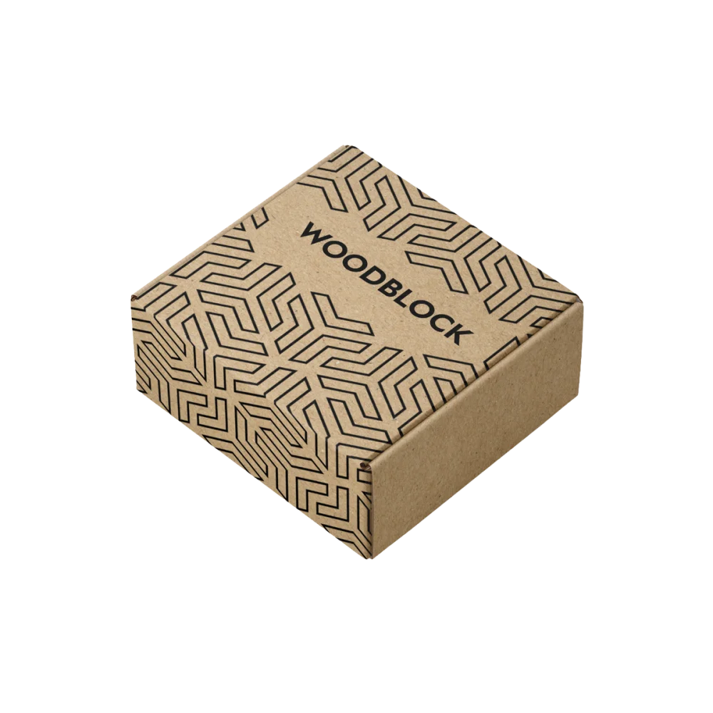 One Colour Box